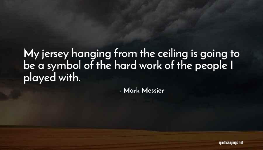 Mark Messier Quotes 240939