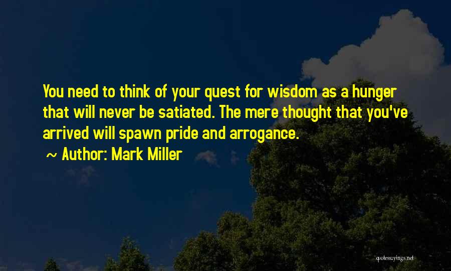 Mark Miller Quotes 1117468