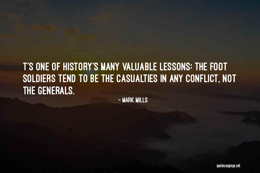 Mark Mills Quotes 409236 Mark Mills Quotes 409236
