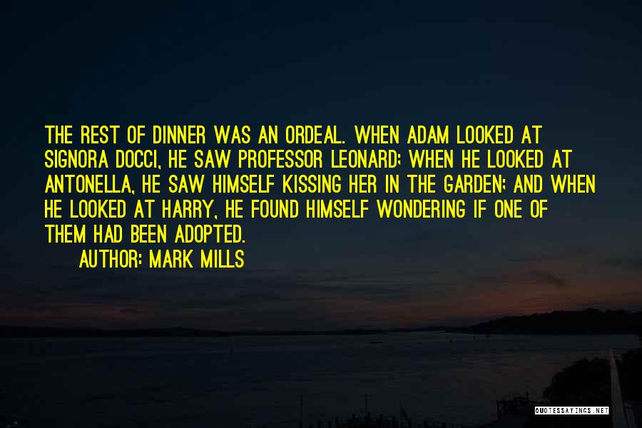 Mark Mills Quotes 949649