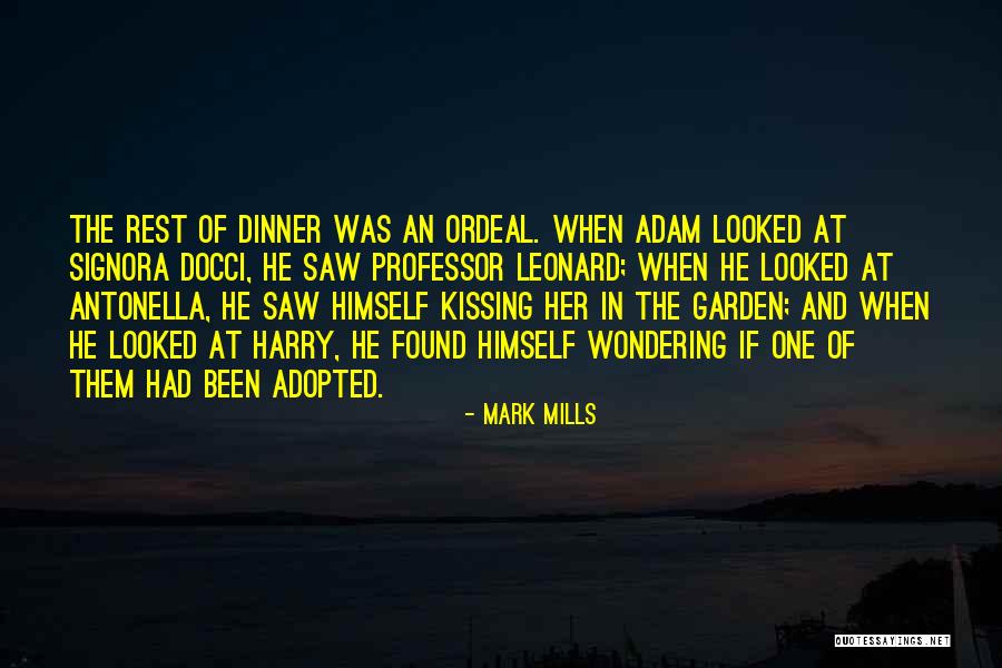 Mark Mills Quotes 949649 Mark Mills Quotes 949649