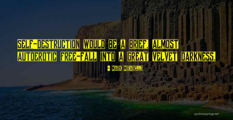Mark Mirabello Quotes 2182462 Mark Mirabello Quotes 2182462