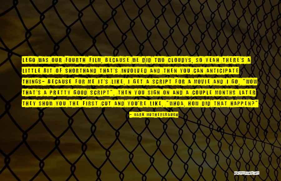 Mark Mothersbaugh Quotes 1056546 Mark Mothersbaugh Quotes 1056546