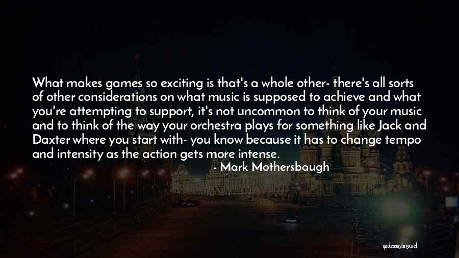Mark Mothersbaugh Quotes 1064983 Mark Mothersbaugh Quotes 1064983