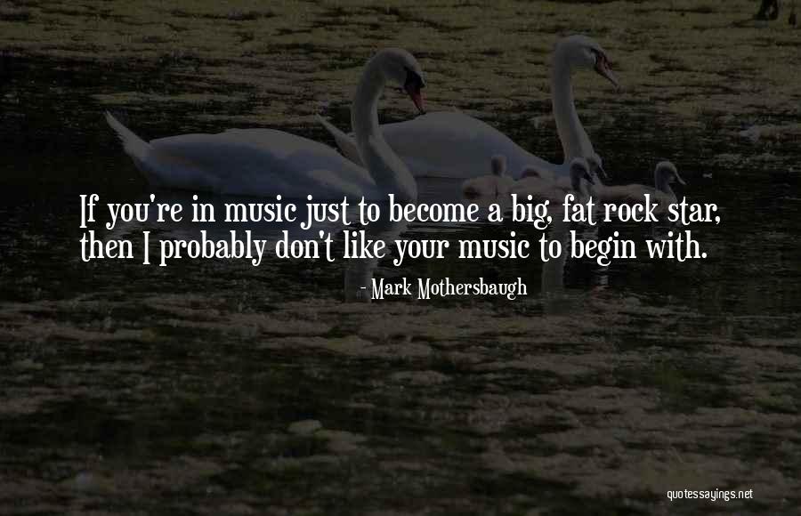 Mark Mothersbaugh Quotes 1156917 Mark Mothersbaugh Quotes 1156917
