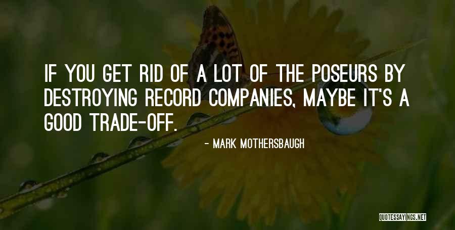 Mark Mothersbaugh Quotes 1481183 Mark Mothersbaugh Quotes 1481183