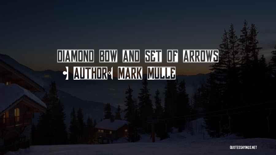 Mark Mulle Quotes 1274627