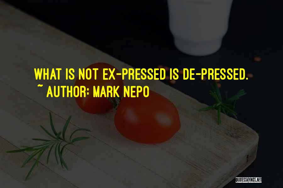 Mark Nepo Quotes 1133957