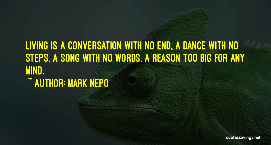 Mark Nepo Quotes 168429