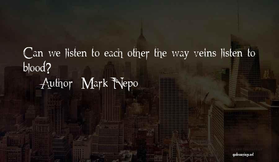 Mark Nepo Quotes 1688296