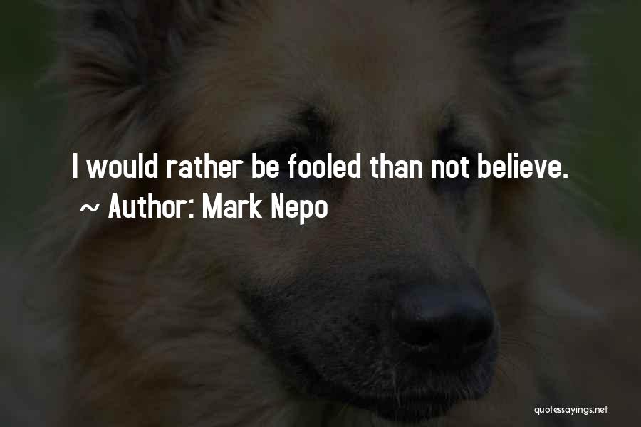 Mark Nepo Quotes 1694096