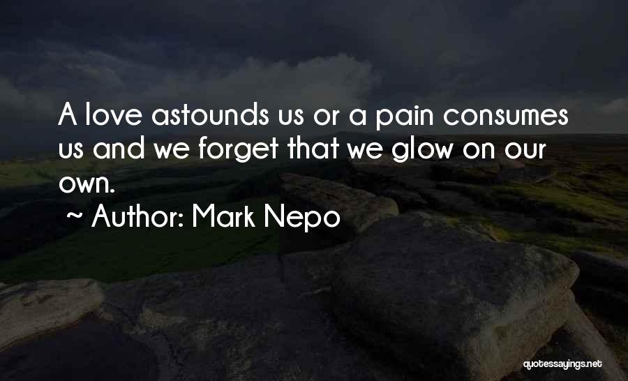 Mark Nepo Quotes 1724290