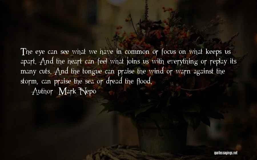 Mark Nepo Quotes 1974162