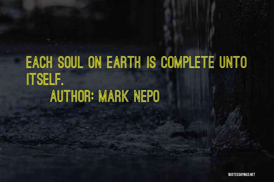Mark Nepo Quotes 1989543