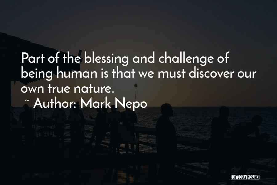 Mark Nepo Quotes 211362