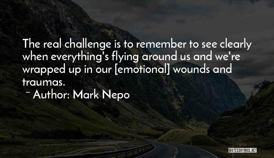 Mark Nepo Quotes 2189394