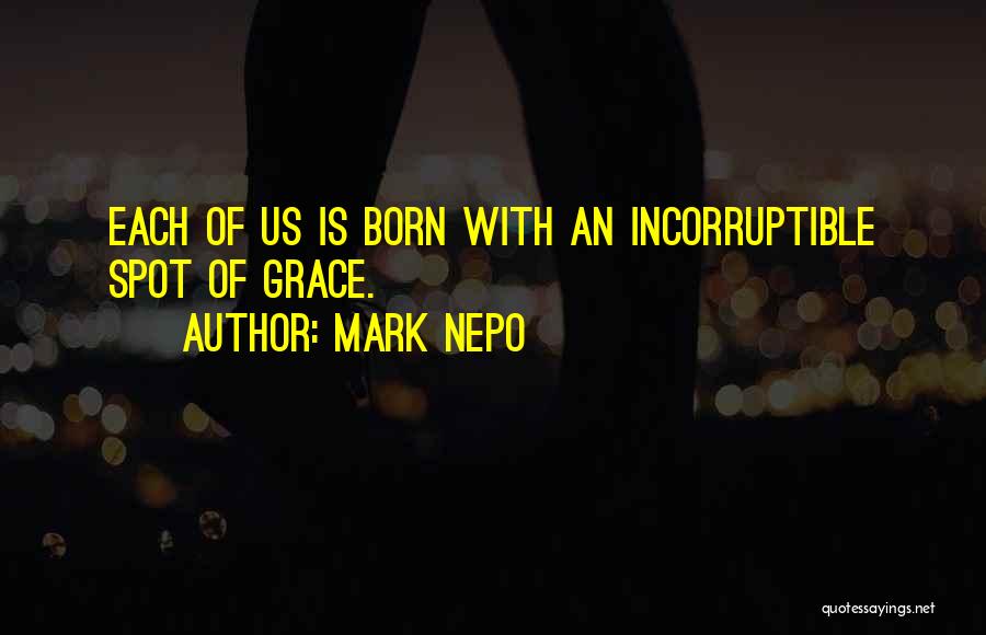 Mark Nepo Quotes 243757