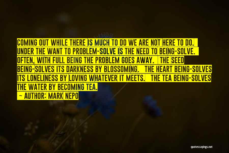 Mark Nepo Quotes 272989