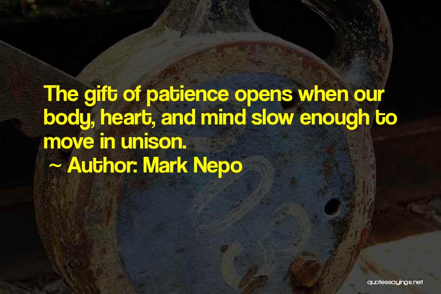 Mark Nepo Quotes 418937