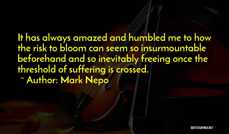 Mark Nepo Quotes 634083