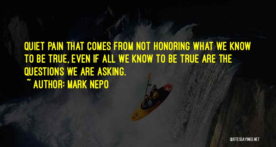 Mark Nepo Quotes 674439