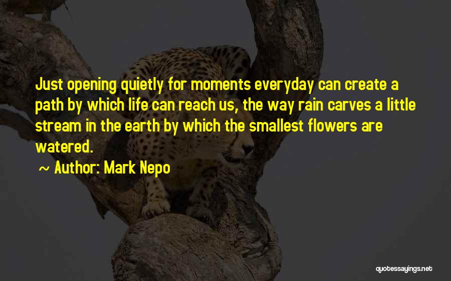 Mark Nepo Quotes 821889