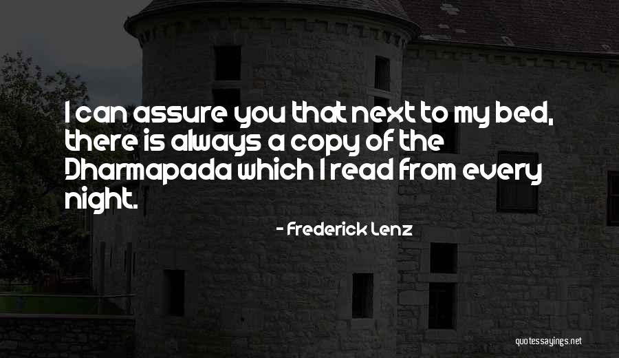 Mark Nepotism Quotes By Frederick Lenz Mark Nepotism Quotes By Frederick Lenz