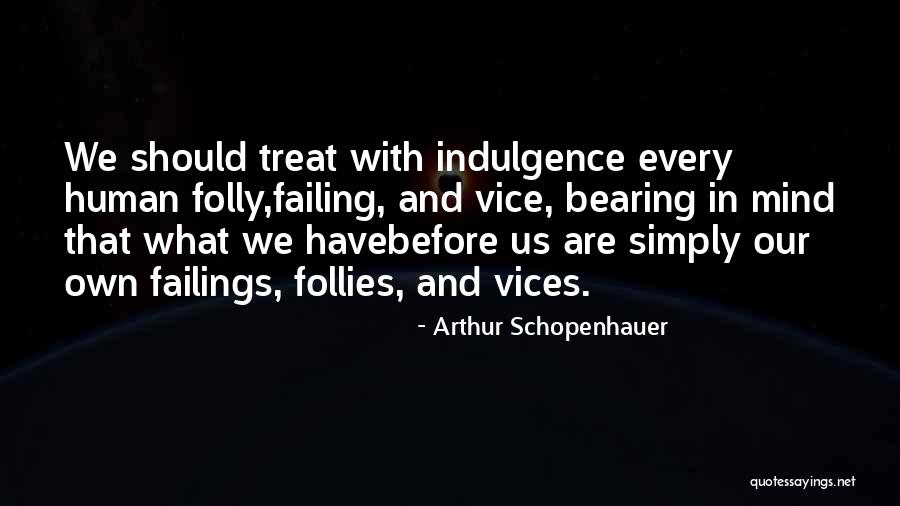 Mark Obenshain Quotes By Arthur Schopenhauer Mark Obenshain Quotes By Arthur Schopenhauer