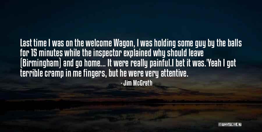 Mark Obenshain Quotes By Jim McGrath Mark Obenshain Quotes By Jim McGrath