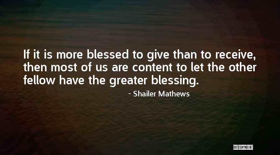 Mark Obenshain Quotes By Shailer Mathews Mark Obenshain Quotes By Shailer Mathews
