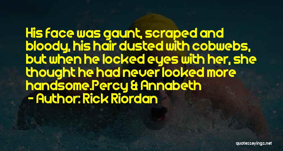 Mark Of Athena Best Quotes By Rick Riordan