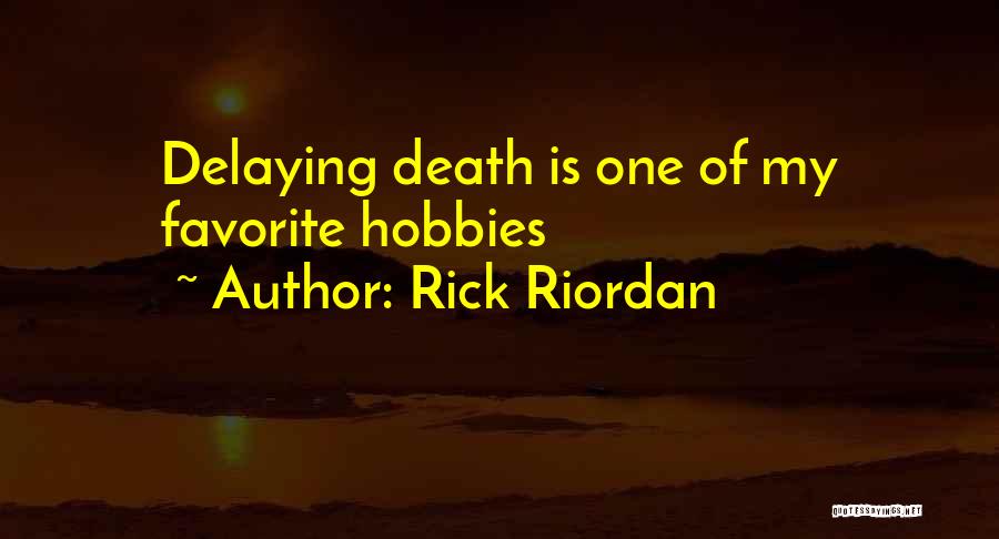 Mark Of Athena Quotes By Rick Riordan