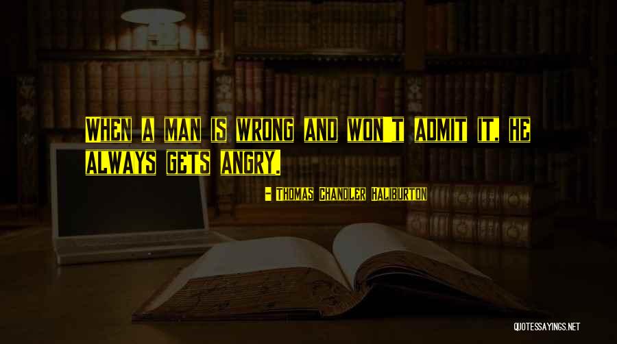 Mark Of Vishnu By Khushwant Singh Quotes By Thomas Chandler Haliburton Mark Of Vishnu By Khushwant Singh Quotes By Thomas Chandler Haliburton