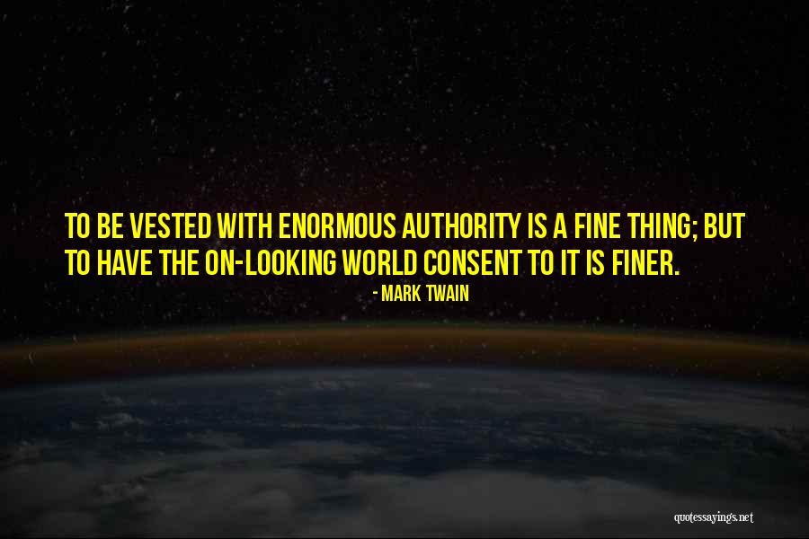 Mark On The World Quotes By Mark Twain Mark On The World Quotes By Mark Twain