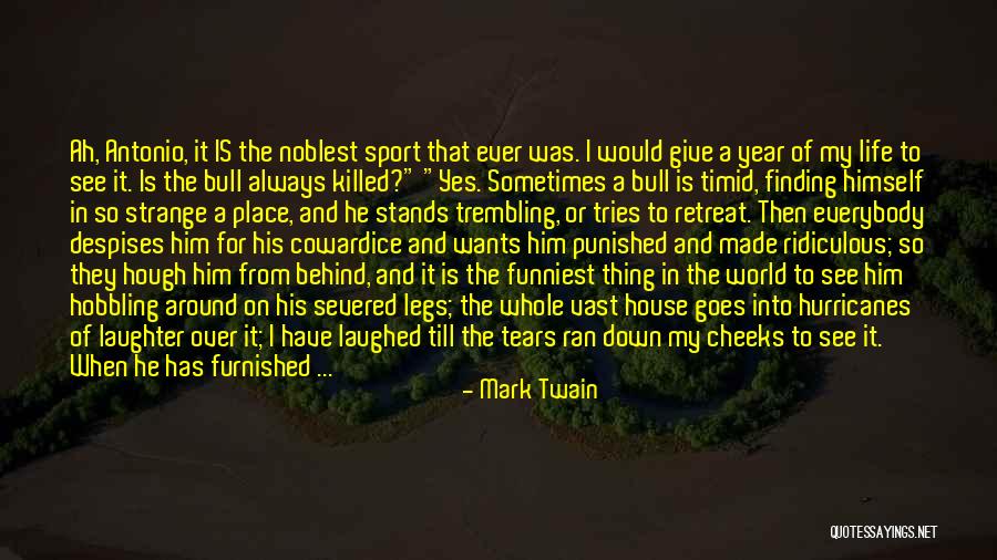 Mark On The World Quotes By Mark Twain Mark On The World Quotes By Mark Twain