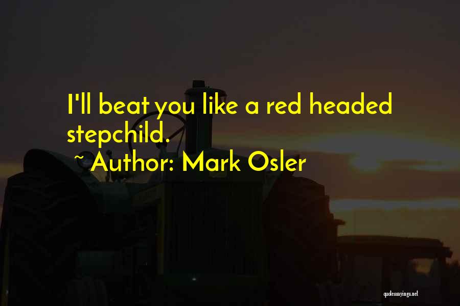 Mark Osler Quotes 1016009
