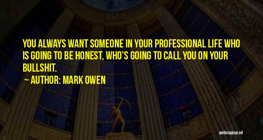 Mark Owen Quotes 2194539