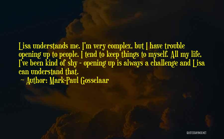 Mark-Paul Gosselaar Quotes 1042504