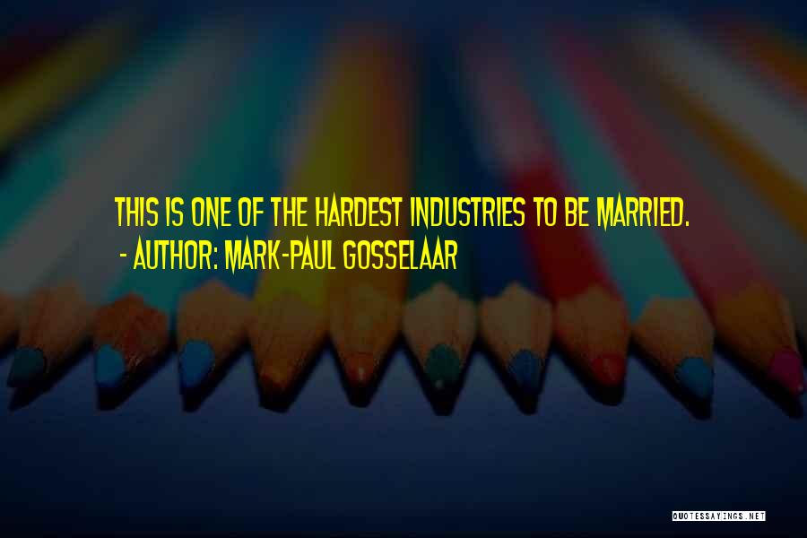 Mark-Paul Gosselaar Quotes 1651346