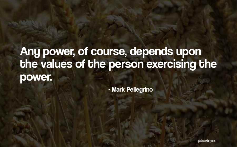 Mark Pellegrino Quotes 1059568 Mark Pellegrino Quotes 1059568