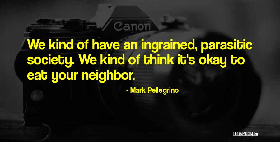 Mark Pellegrino Quotes 1418481