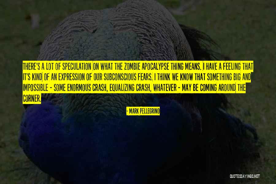 Mark Pellegrino Quotes 626605 Mark Pellegrino Quotes 626605