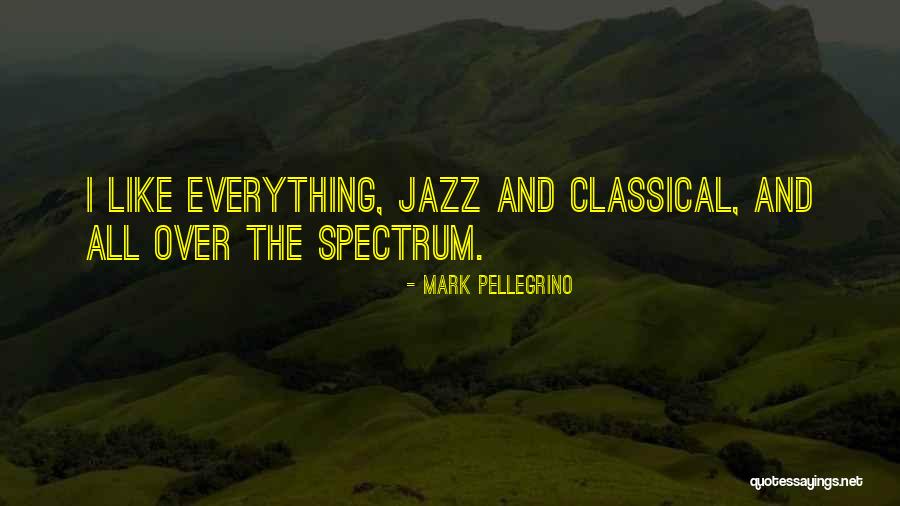 Mark Pellegrino Quotes 78383 Mark Pellegrino Quotes 78383