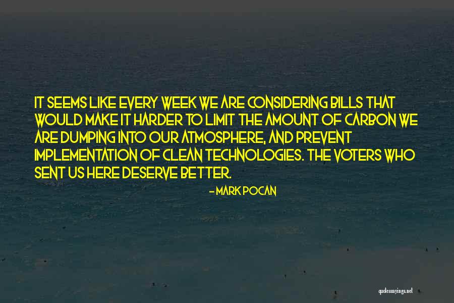 Mark Pocan Quotes 1689618