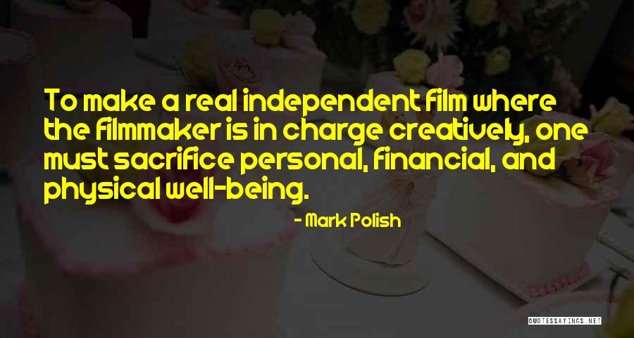 Mark Polish Quotes 2004453 Mark Polish Quotes 2004453
