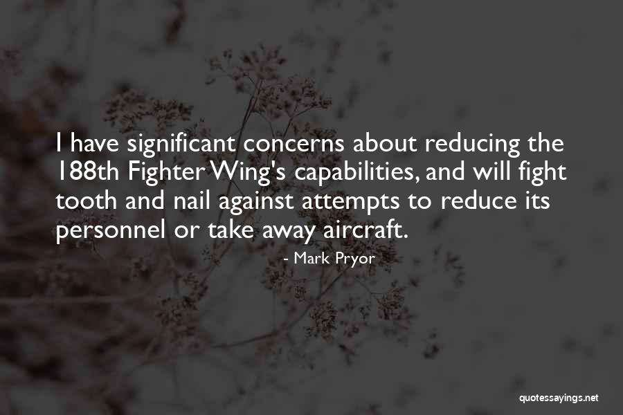 Mark Pryor Quotes 1507603 Mark Pryor Quotes 1507603
