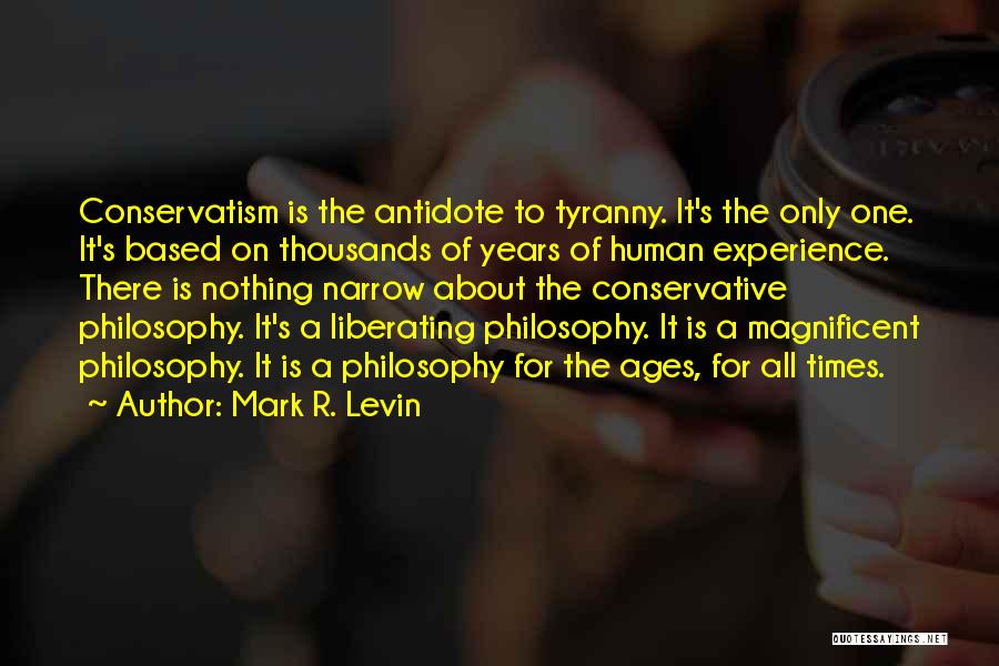 Mark R. Levin Quotes 788798