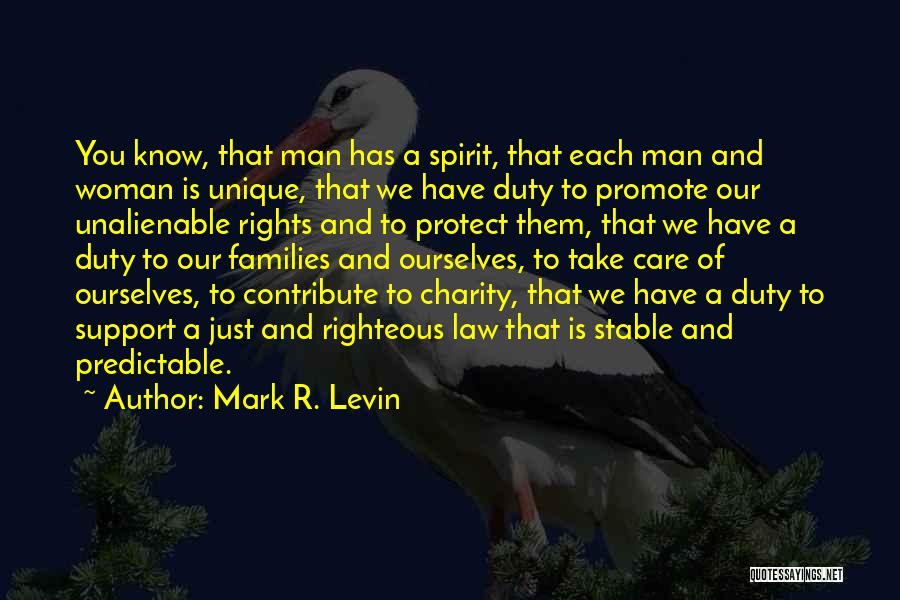 Mark R. Levin Quotes 987938