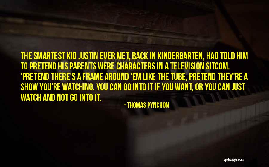 Mark Ray Cattle Quotes By Thomas Pynchon Mark Ray Cattle Quotes By Thomas Pynchon