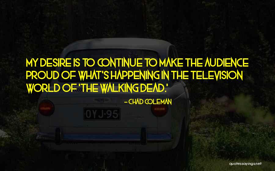 Mark Ray Dermatology Quotes By Chad Coleman Mark Ray Dermatology Quotes By Chad Coleman